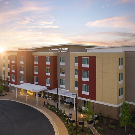 Towneplace Suites By Marriott Memphis Олив-Бранч Экстерьер фото