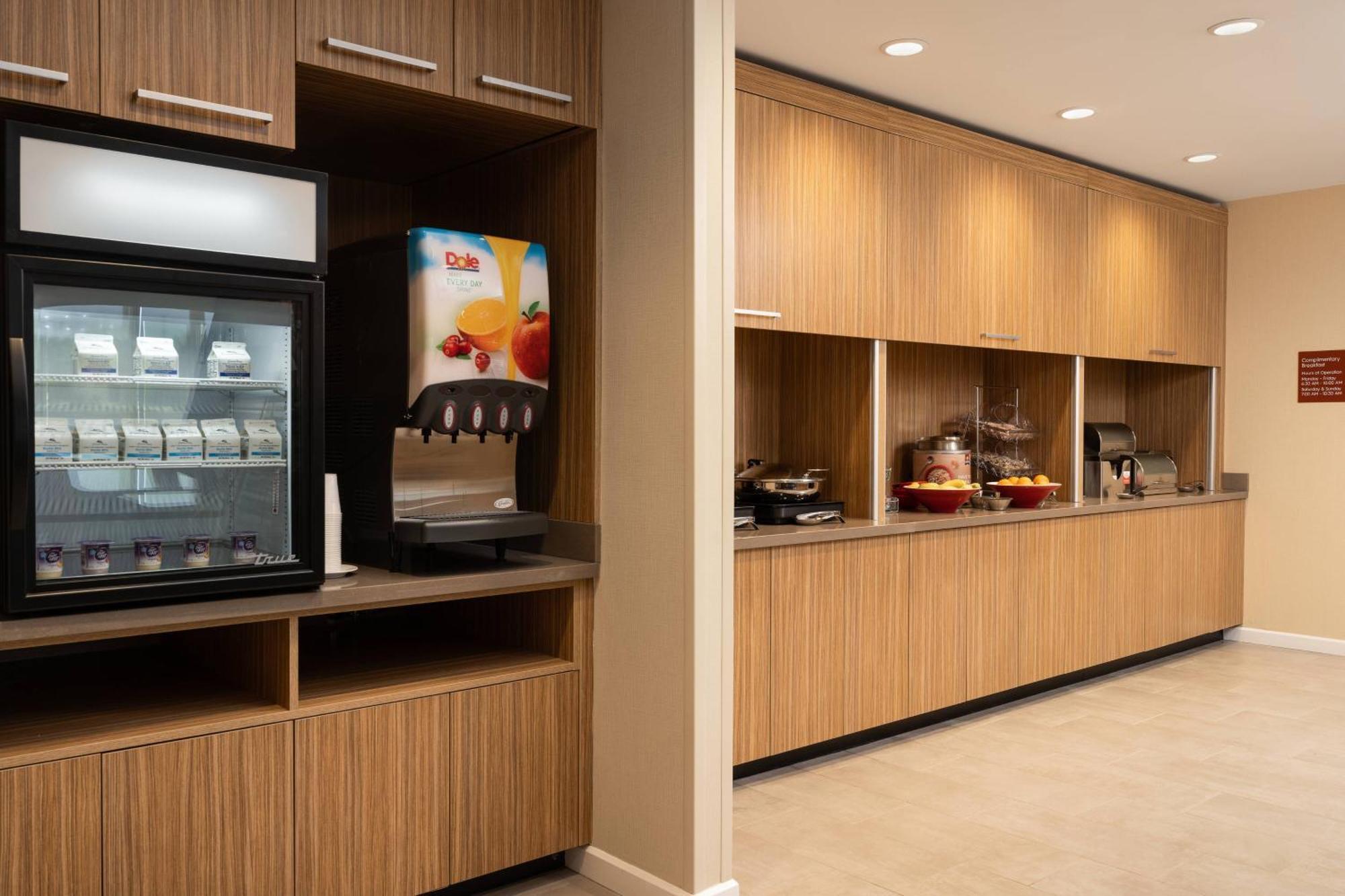 Towneplace Suites By Marriott Memphis Олив-Бранч Экстерьер фото