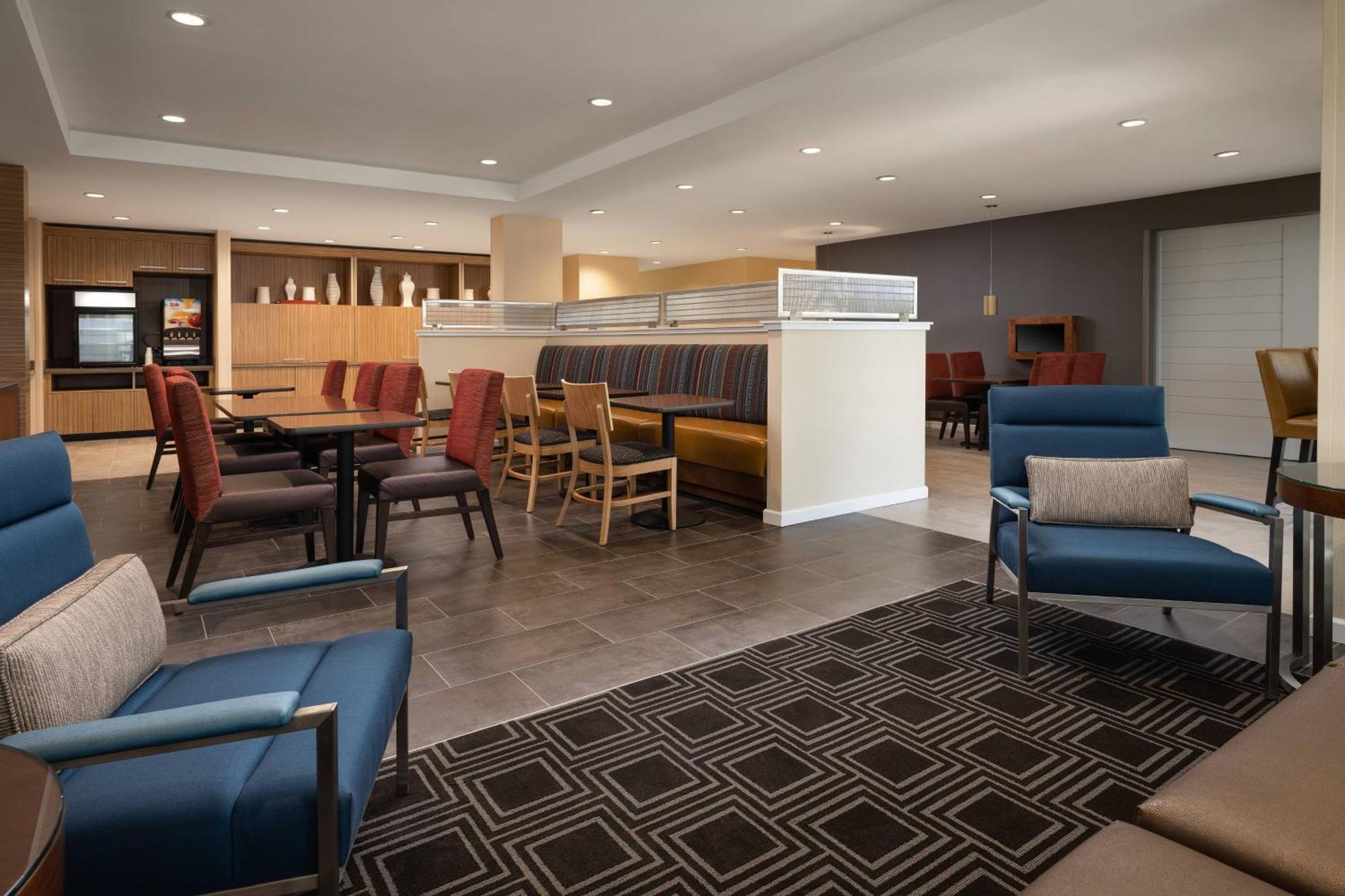 Towneplace Suites By Marriott Memphis Олив-Бранч Экстерьер фото