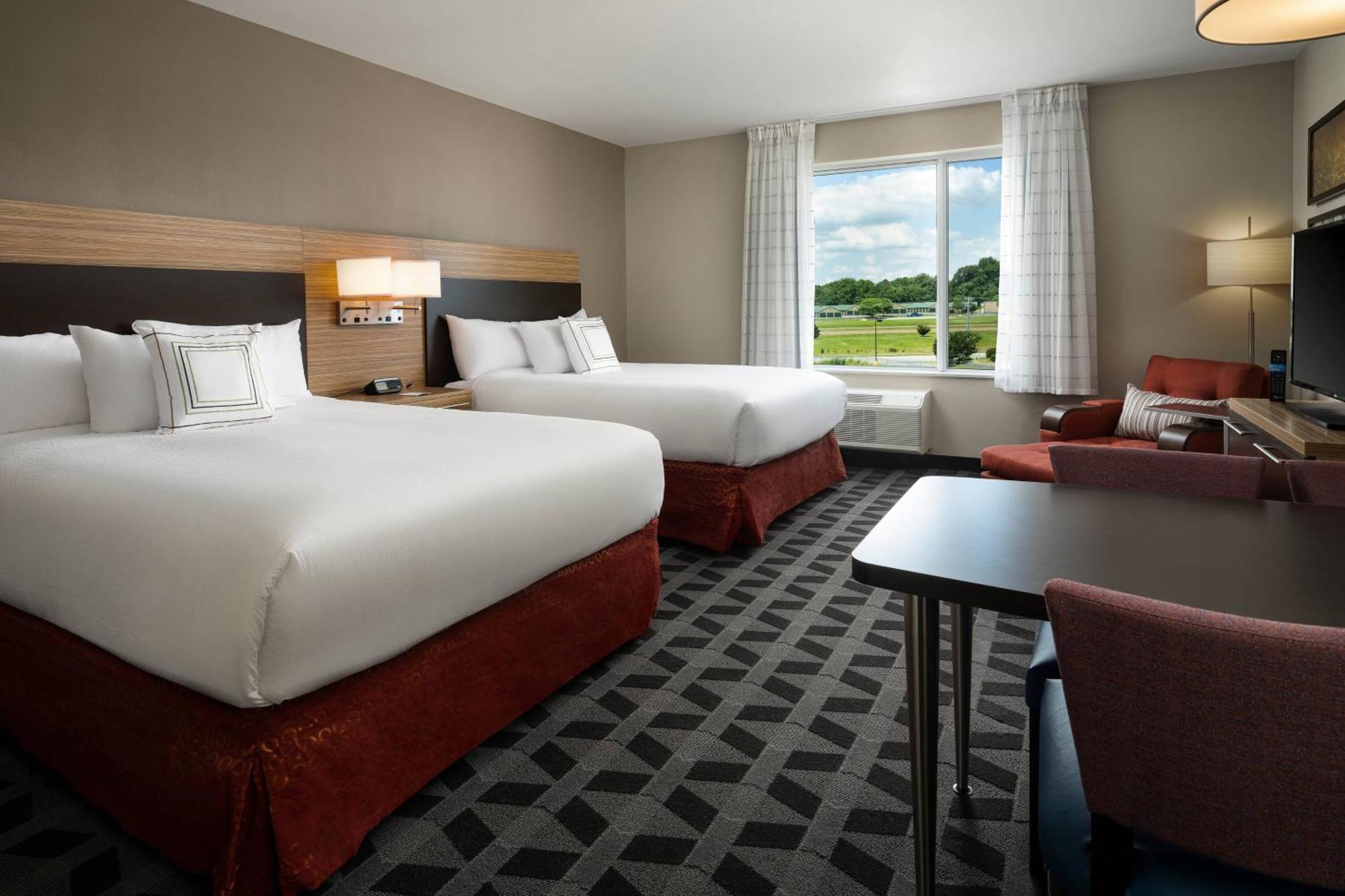 Towneplace Suites By Marriott Memphis Олив-Бранч Экстерьер фото