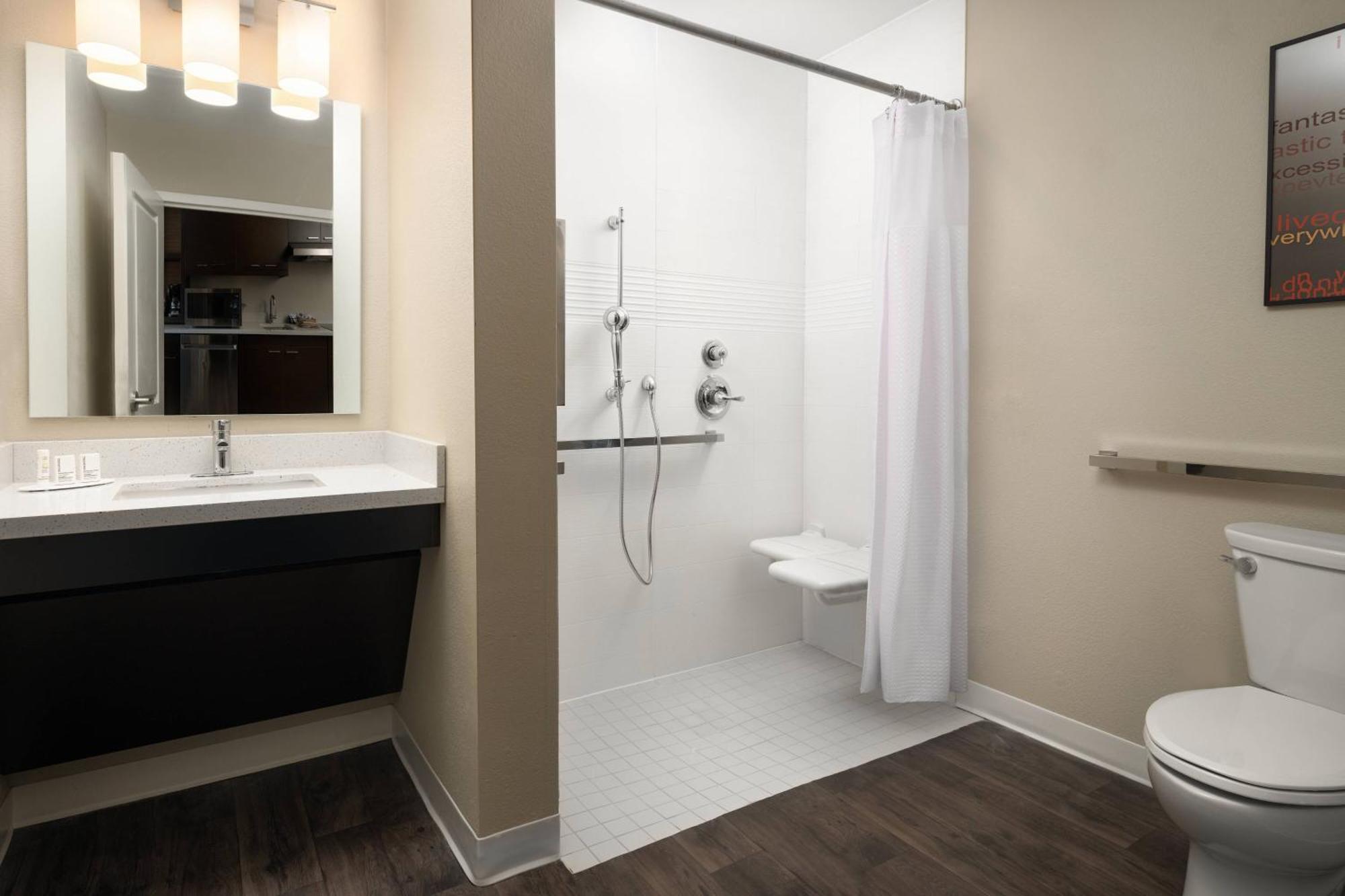 Towneplace Suites By Marriott Memphis Олив-Бранч Экстерьер фото