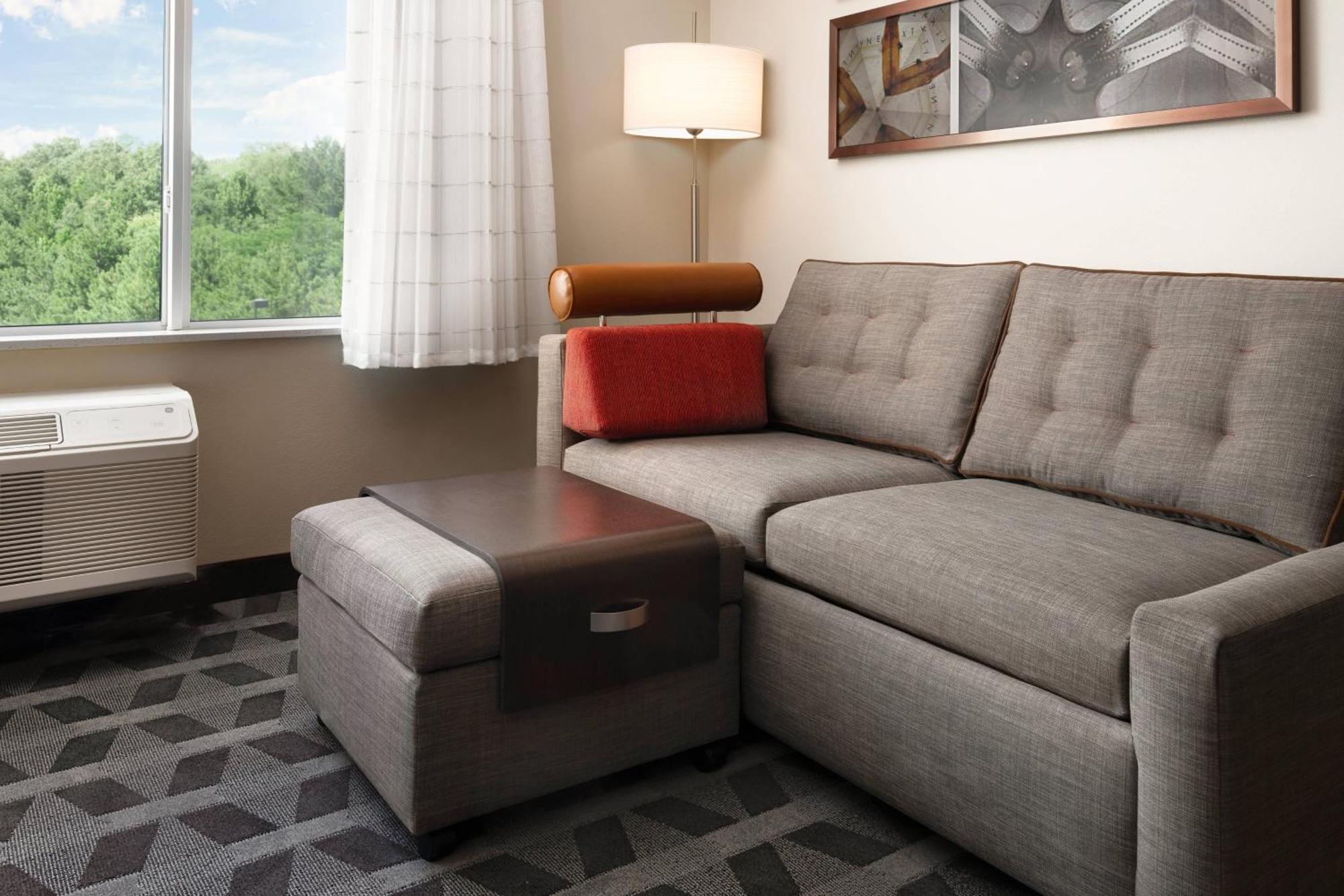 Towneplace Suites By Marriott Memphis Олив-Бранч Экстерьер фото