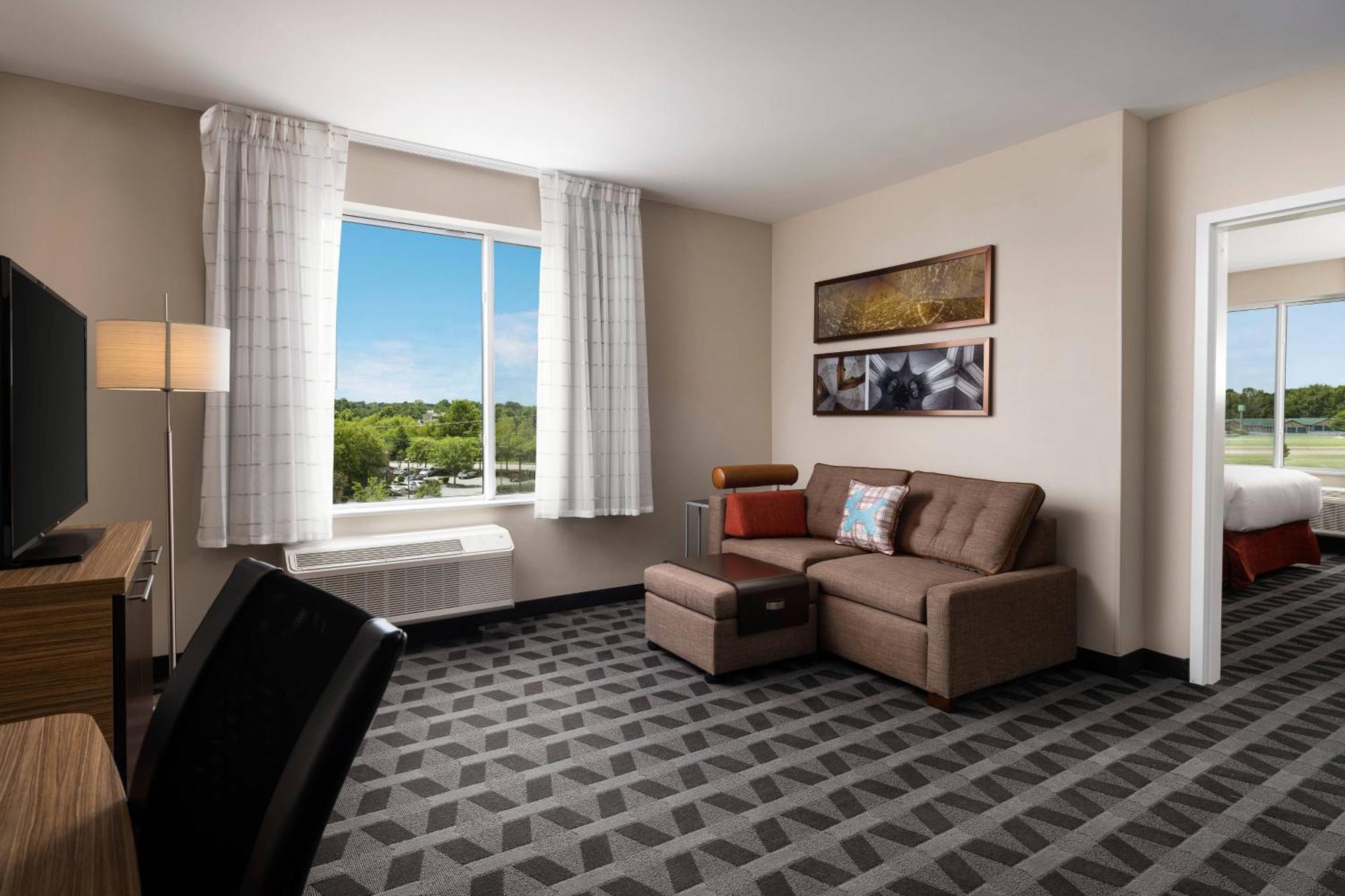 Towneplace Suites By Marriott Memphis Олив-Бранч Экстерьер фото